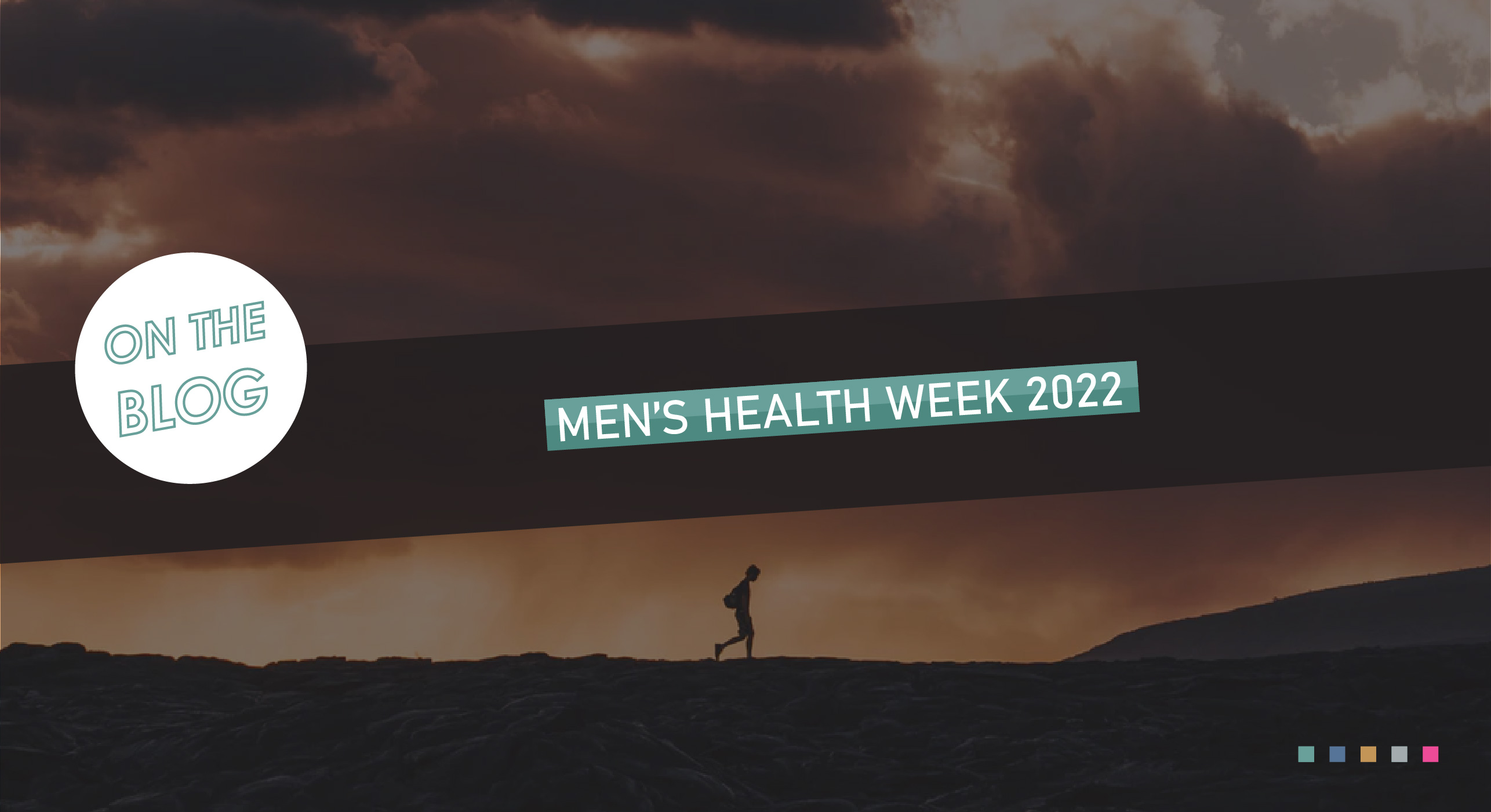 MEN'S HEALTH WEEK 2022
